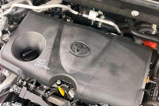 2023 Toyota RAV4 Prime SE