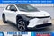2023 Toyota bZ4X XLE