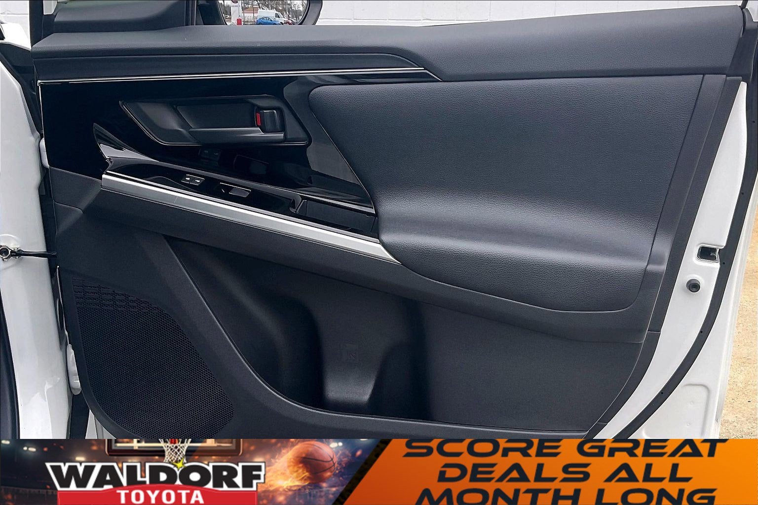 2023 Toyota bZ4X XLE