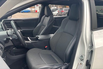 2023 Toyota bZ4X XLE