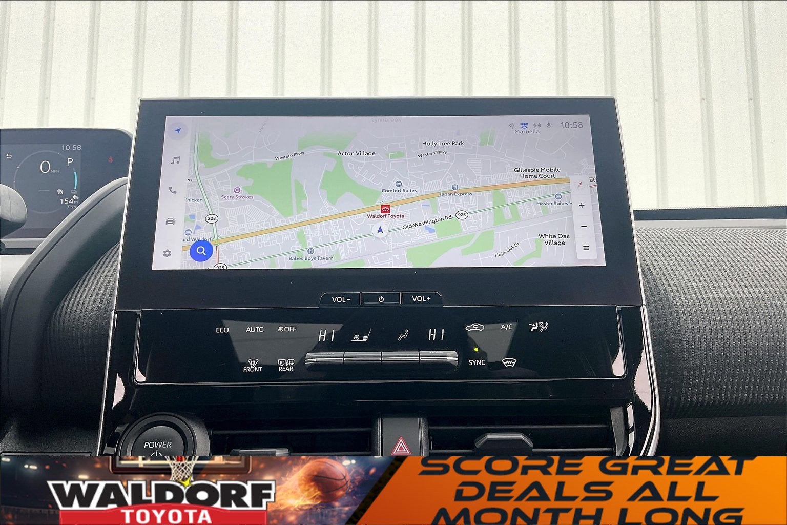 2023 Toyota bZ4X XLE