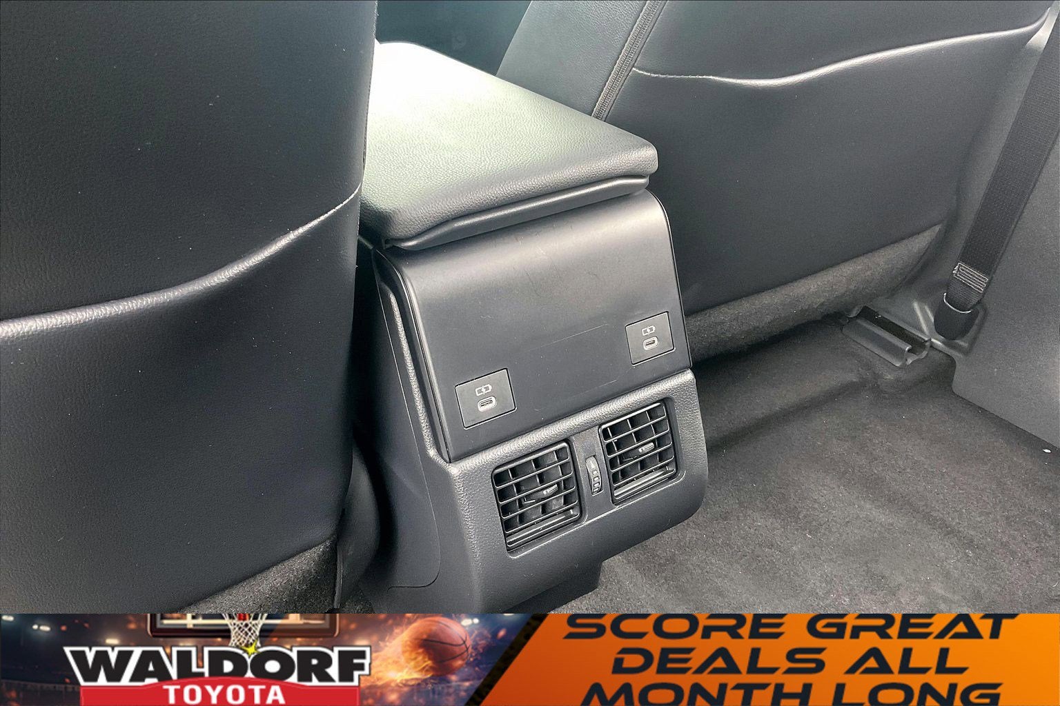 2023 Toyota bZ4X XLE