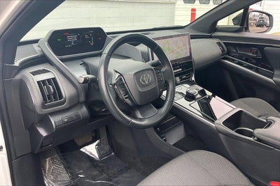 2023 Toyota bZ4X XLE