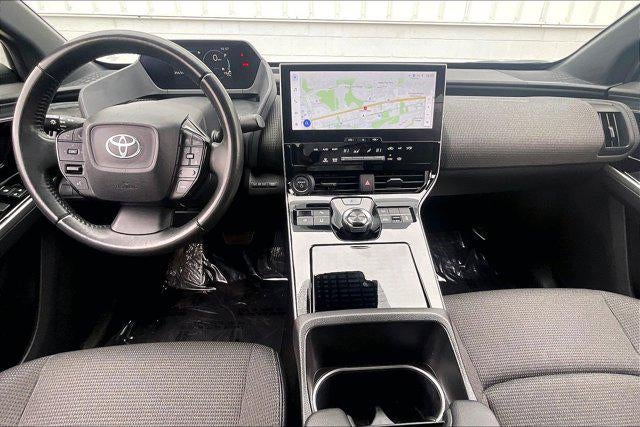 2023 Toyota bZ4X XLE