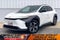 2023 Toyota bZ4X XLE