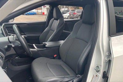 2023 Toyota bZ4X XLE