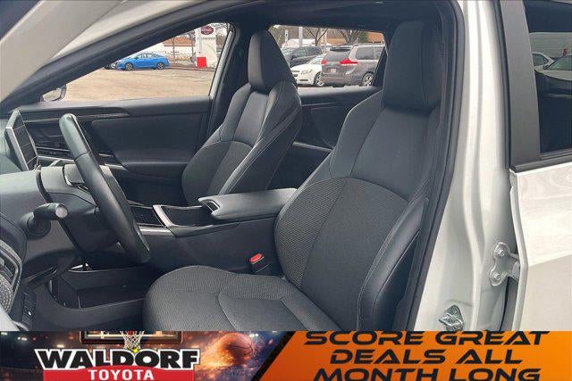 2023 Toyota bZ4X XLE