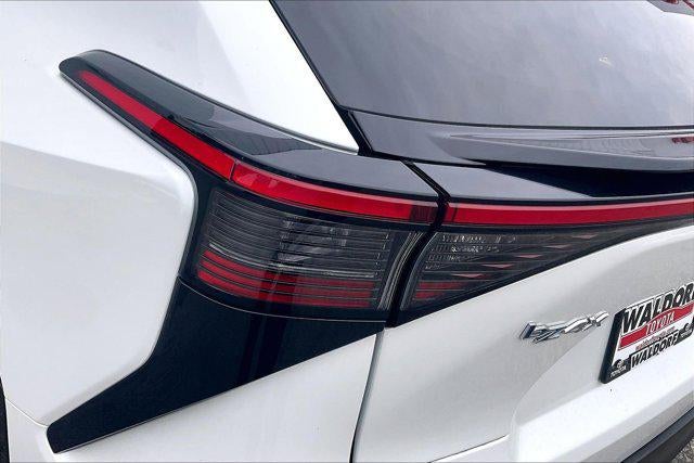 2023 Toyota bZ4X XLE