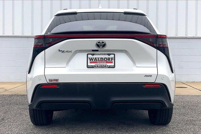 2023 Toyota bZ4X XLE