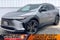 2023 Toyota bZ4X Limited