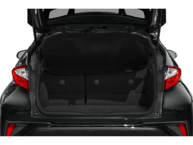 2021 Toyota C-HR Nightshade