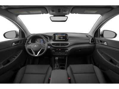 2019 Hyundai Tucson Ultimate