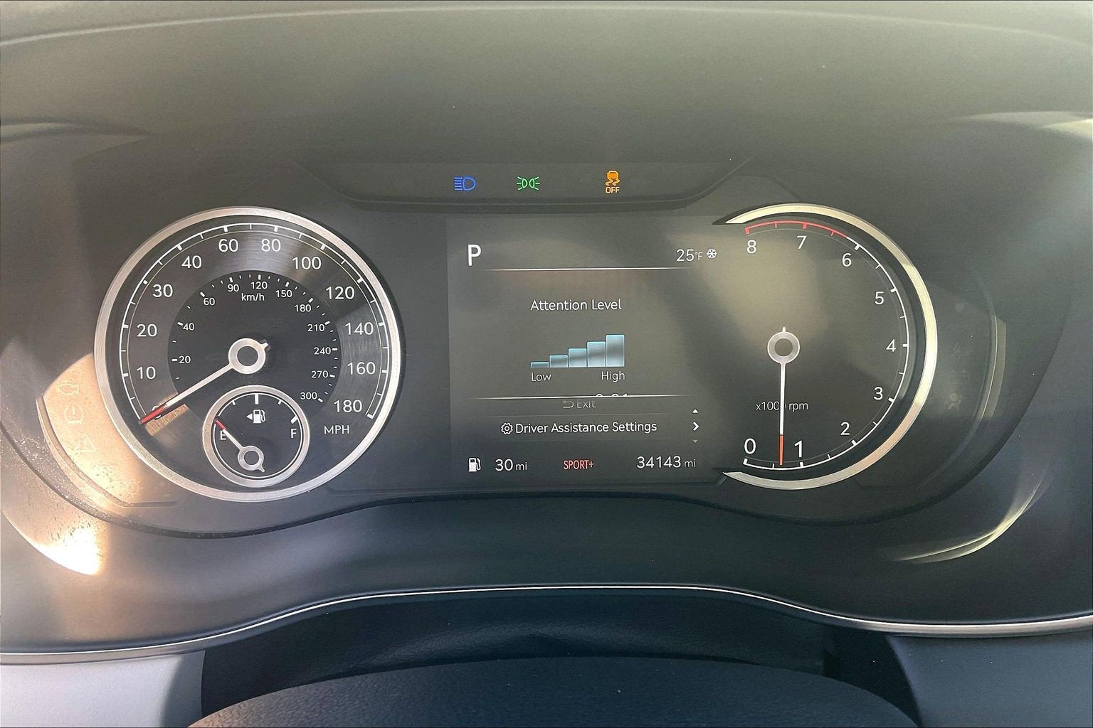 2023 Genesis G70 3.3T