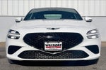 2023 Genesis G70 3.3T