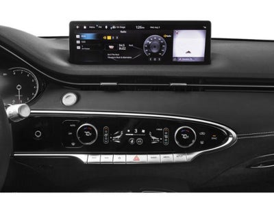 2023 Genesis GV70 2.5T