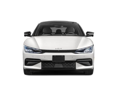 2022 Kia EV6 GT-Line