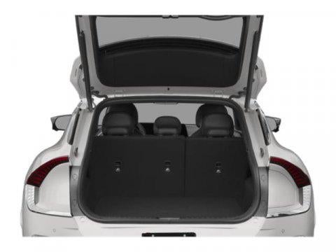 2022 Kia EV6 GT-Line