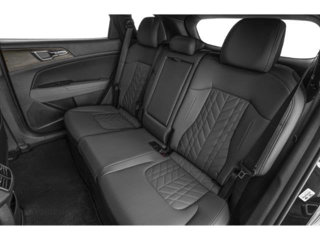 2023 Kia Sportage Plug-In Hybrid X-Line Prestige