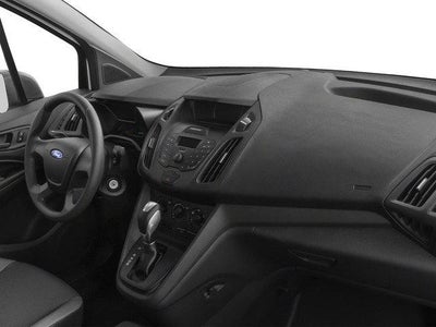 2016 Ford Transit Connect XL