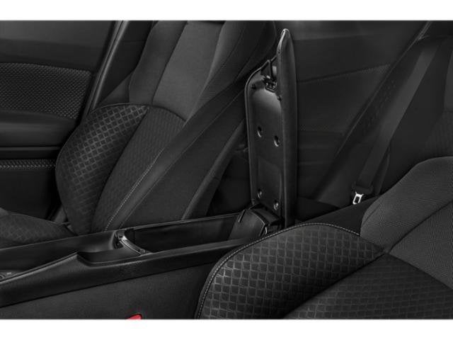 2020 Toyota C-HR XLE