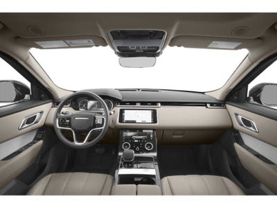 2023 Land Rover Range Rover Velar R-Dynamic S