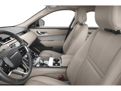2023 Land Rover Range Rover Velar R-Dynamic S