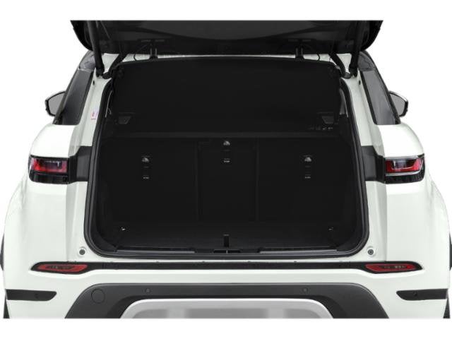 2020 Land Rover Range Rover Evoque S