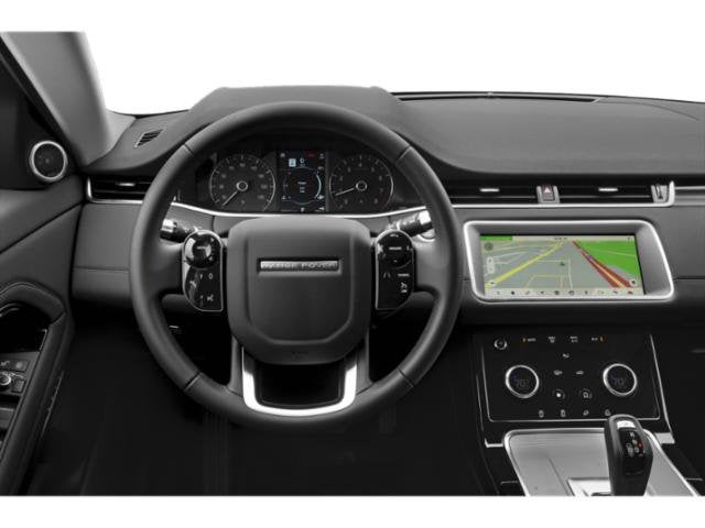 2020 Land Rover Range Rover Evoque S