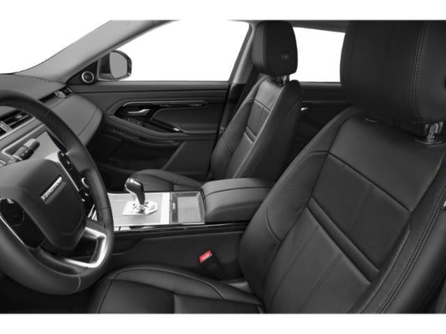 2020 Land Rover Range Rover Evoque S