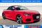 2023 Audi TT Roadster 2.0T Roadster