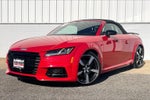 2023 Audi TT Roadster 2.0T Roadster