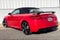 2023 Audi TT Roadster 2.0T Roadster