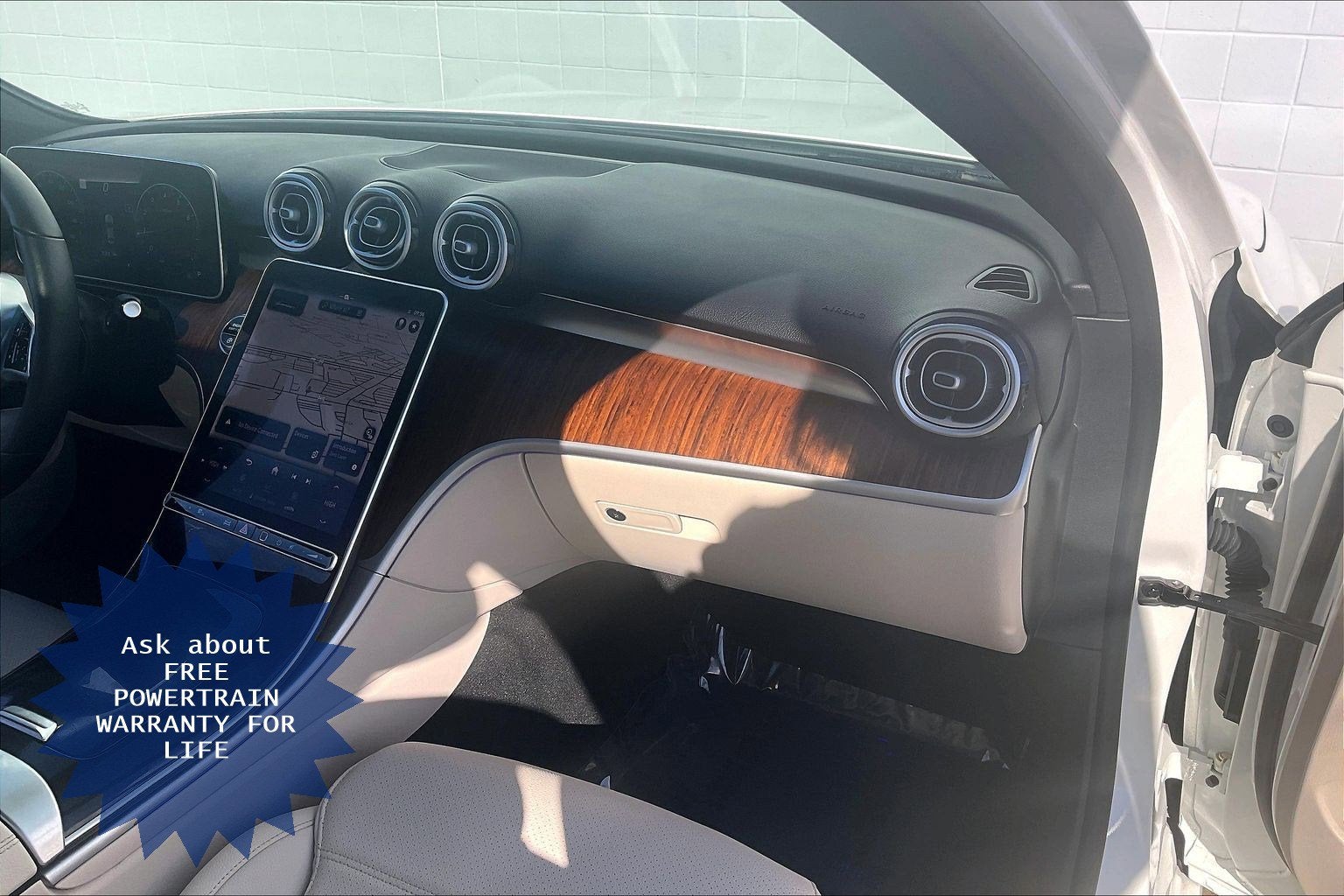 2023 Mercedes-Benz C-Class C 300