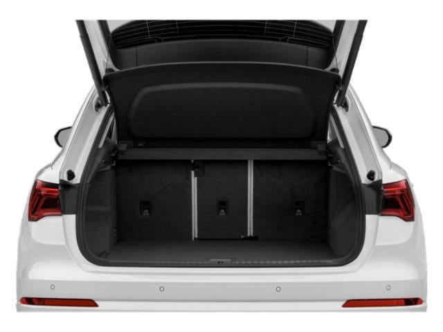 2022 Audi Q3 Premium