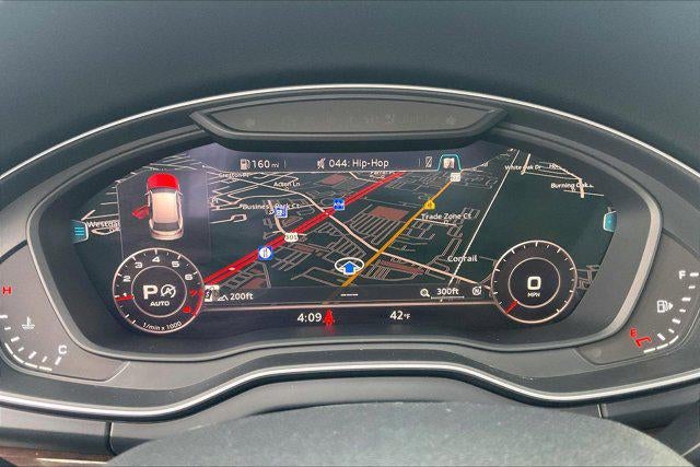 2020 Audi Q5 Premium Plus