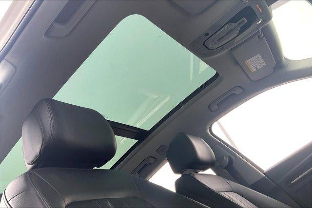 2020 Audi Q5 Premium Plus