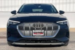 2019 Audi e-tron Prestige