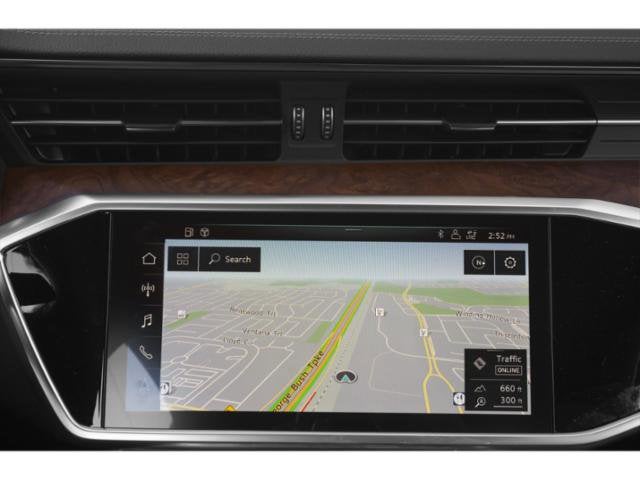 2021 Audi A6 Premium Plus