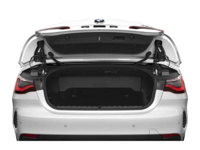 2023 BMW 4 Series 430i