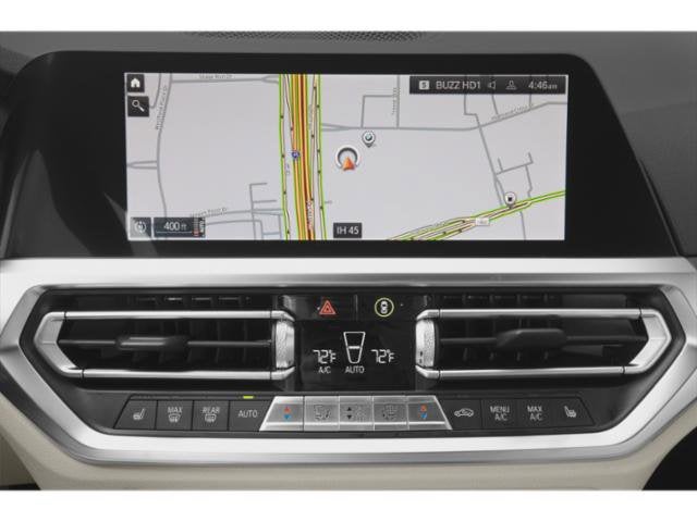 2023 BMW 4 Series 430i