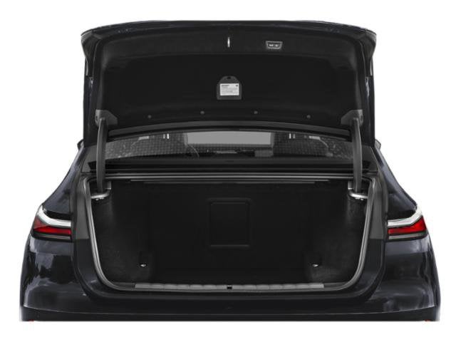 2024 BMW 7 Series 740i