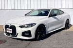 2021 BMW 4 Series 430i xDrive