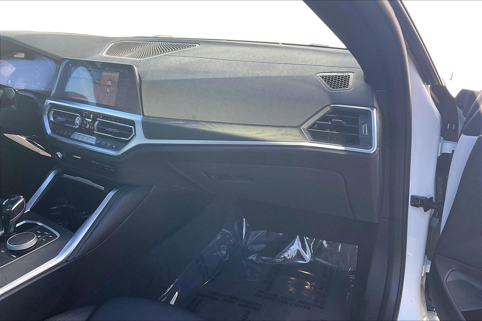 2021 BMW 4 Series 430i xDrive