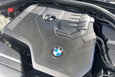 2021 BMW 4 Series 430i xDrive