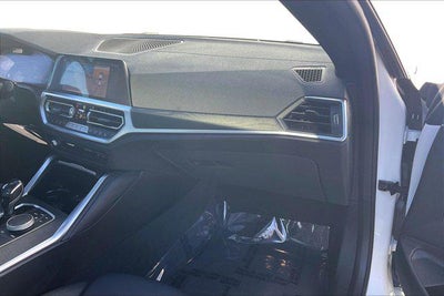 2021 BMW 4 Series 430i xDrive