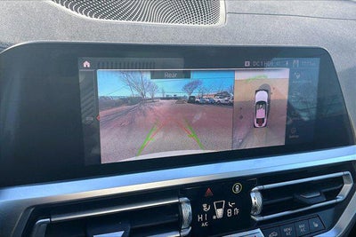 2021 BMW 4 Series 430i xDrive