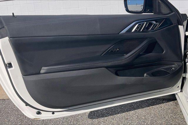 2021 BMW 4 Series 430i xDrive