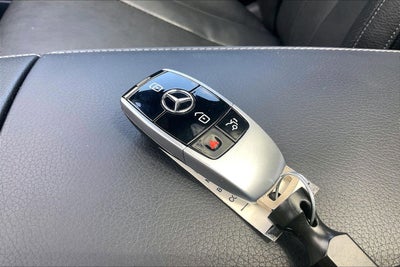 2019 Mercedes-Benz S-Class S 450