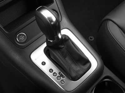 2016 Volkswagen Tiguan R-Line