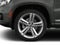 2016 Volkswagen Tiguan R-Line
